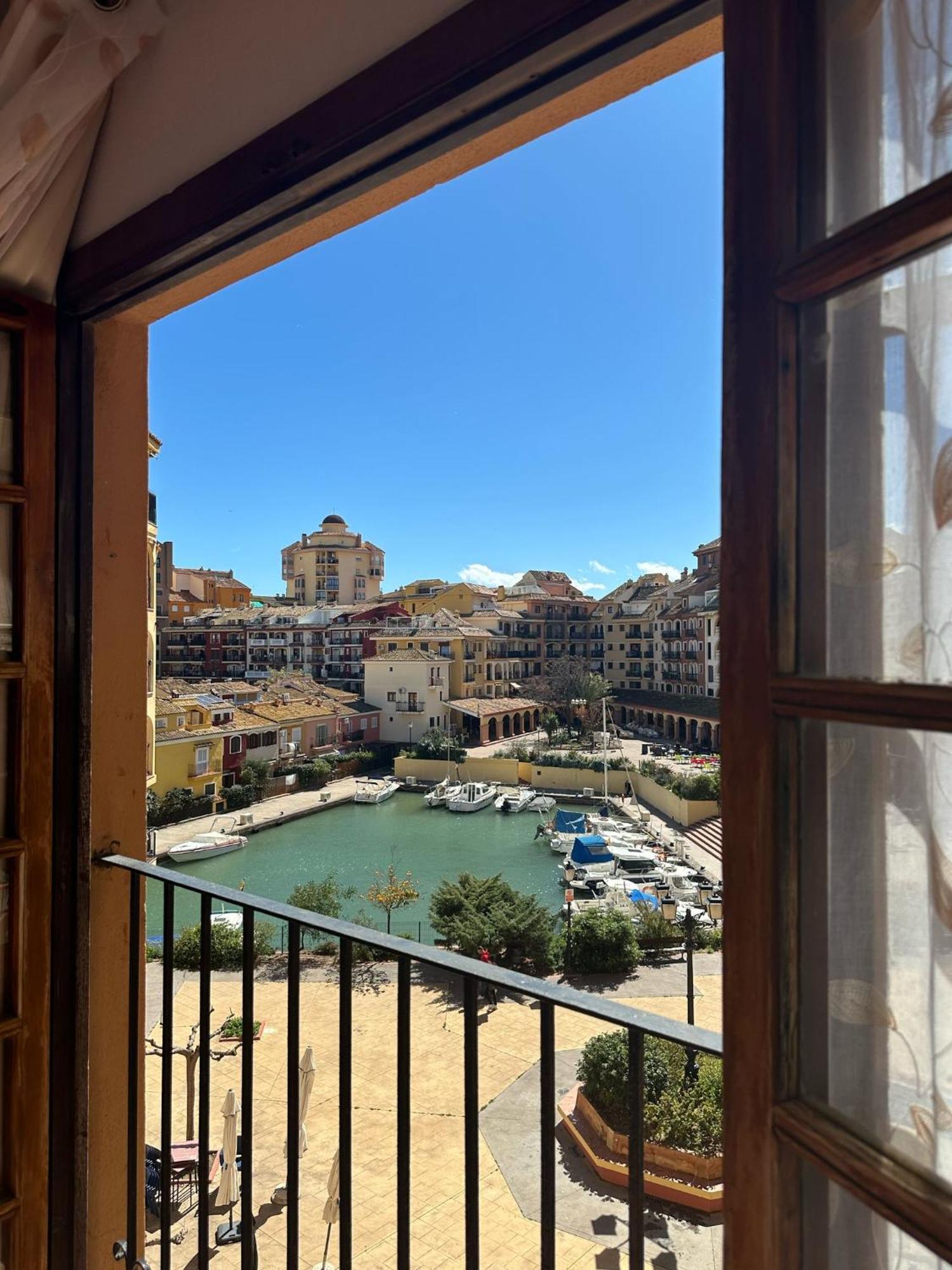 Port Saplaya 1 Valencia Lägenhet Exteriör bild